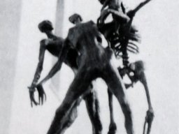 Nauert Joseph - Totentanz